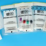 Biohazard Waste Sample Bags – Ensuring Hospital and Laboratory Safety