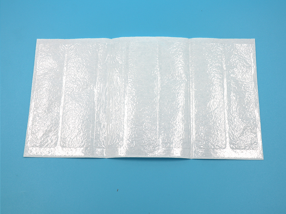 Absorbent Pocket Sleeve